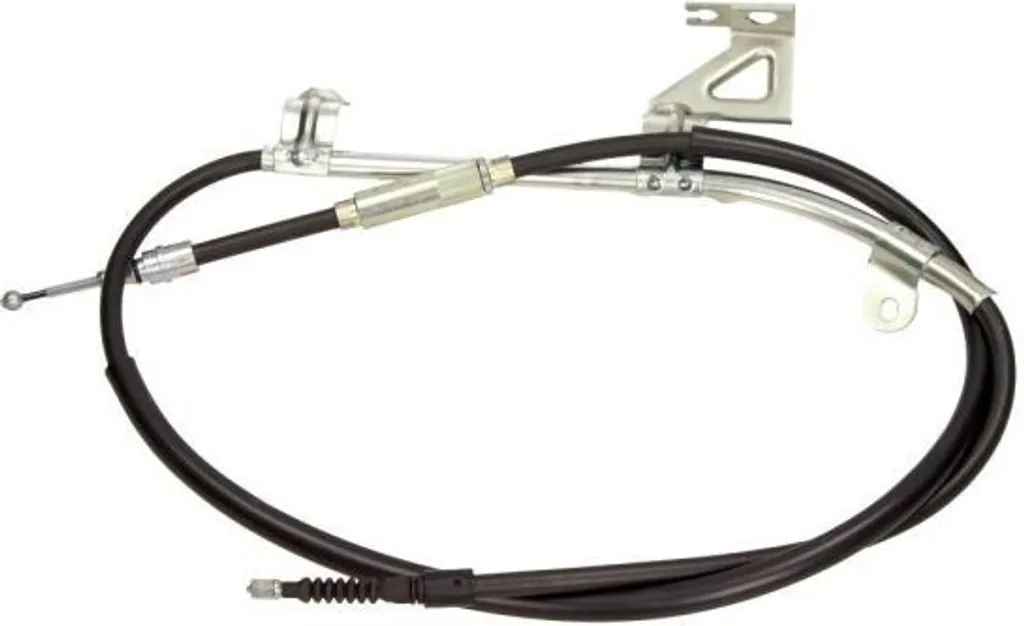 Câble de frein à main bloqué sur Passat 3B ? Solution MAXGEAR 32-0399