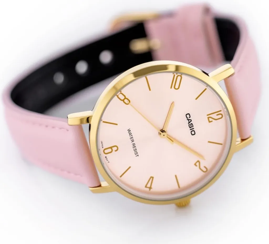 Orologio Casio Donna LTP-VT01GL-4B | Prezzo Shock e Garanzia 2 Anni - 4