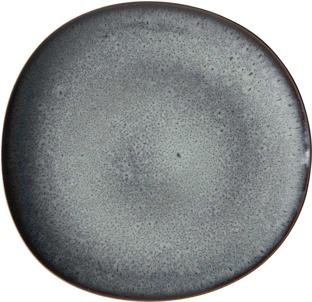 Like by Villeroy & Boch Assiette plate 28cm Gris lave Image du produit 