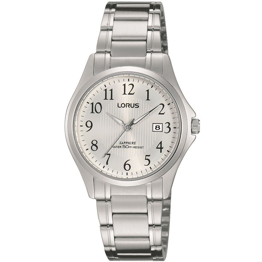 Lorus Uhren Damenuhr Klassik RH717BX9