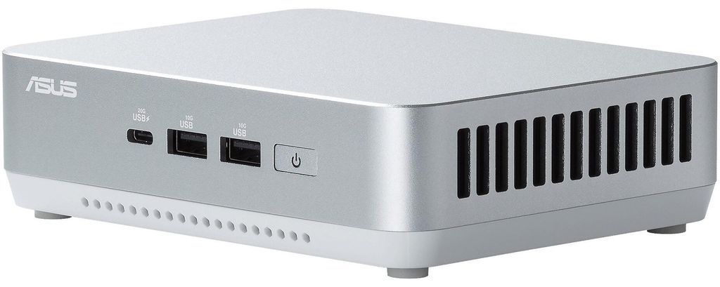 ASUS NUC 14 Pro+ Kit RNUC14RVSU700002I - Barebone - Mini-PC Produktbild 
