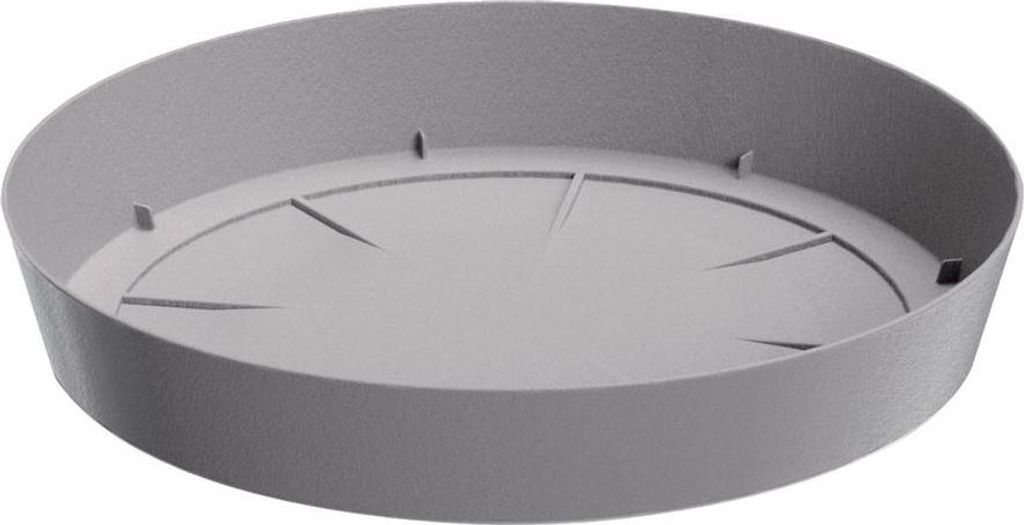 Lofly pad 38cm PPLF380 GREY STONE (pierre grise) Image du produit 