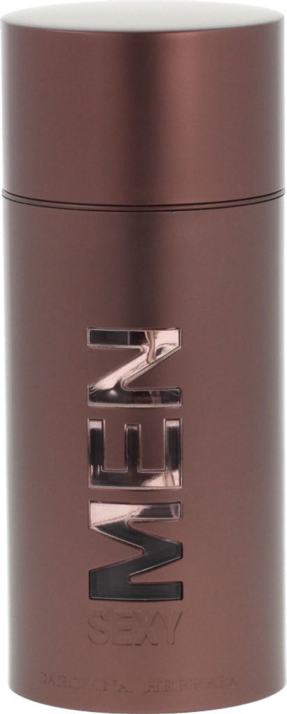 Herrenparfüm 212 Sexy Men Carolina Herrera EDT (100 ml) Produktbild 