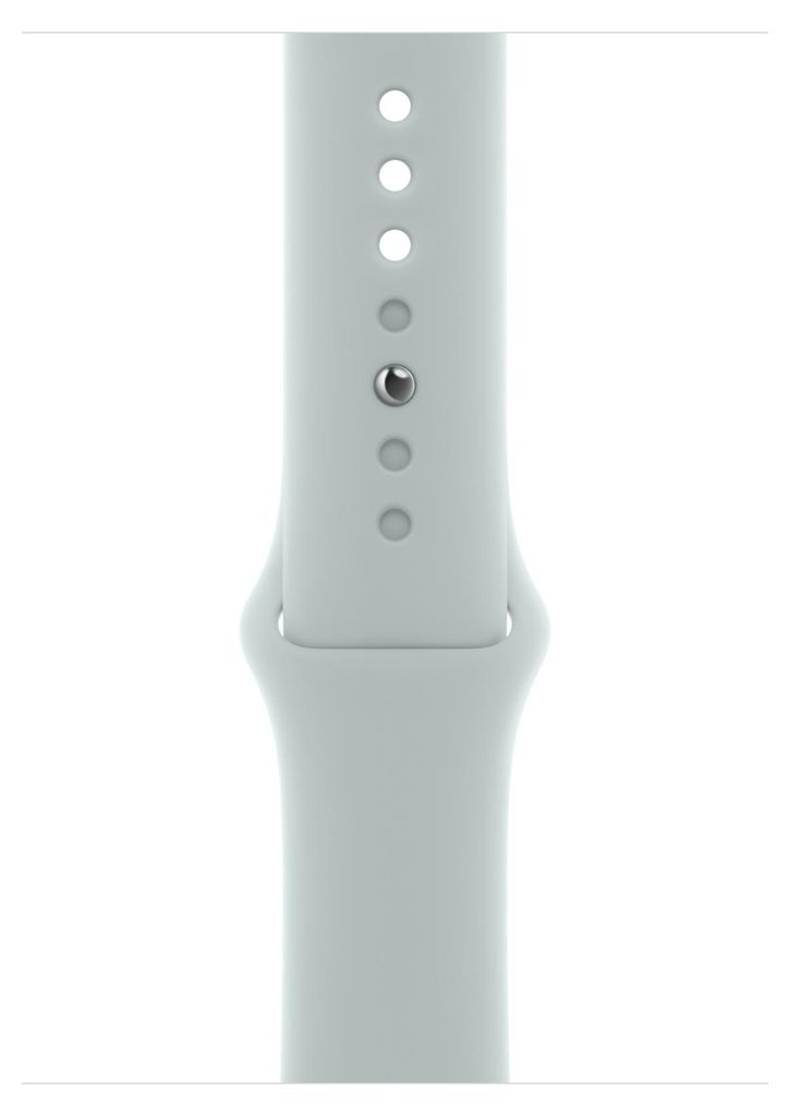 Apple MP7M3ZMA Cinturino Sport Agave per Apple Watch 45 mm Immagine del prodotto 