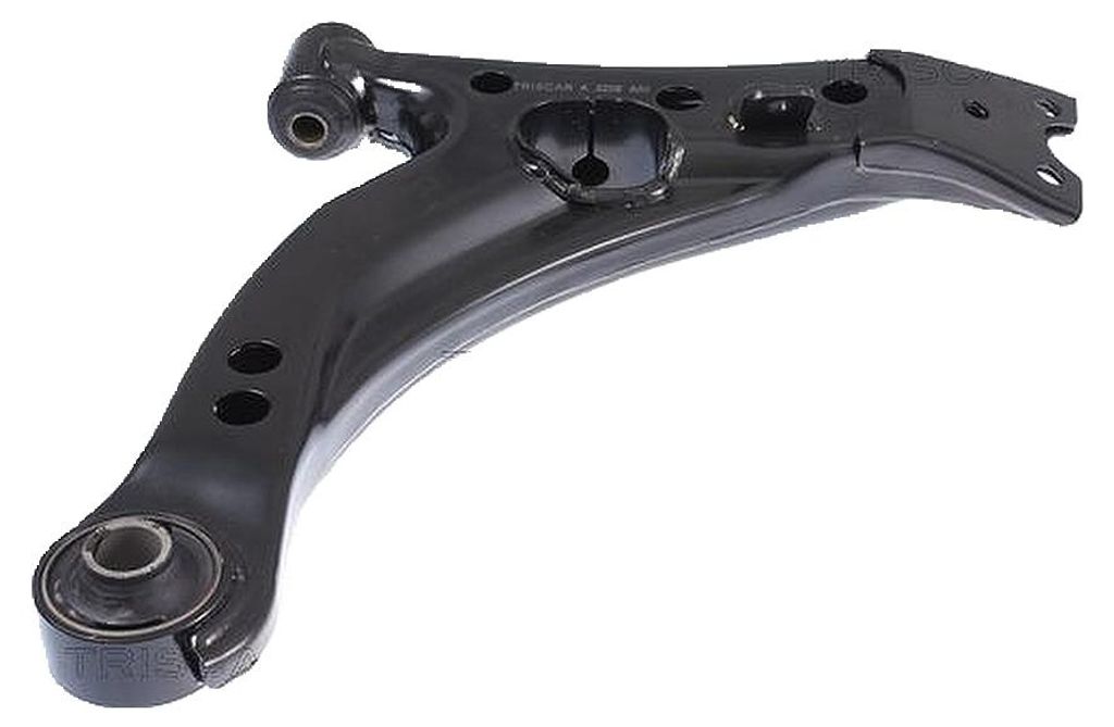Lenker Radaufhängung Querlenker mit Gummilager TRISCAN für u.a. TOYOTA CARINA