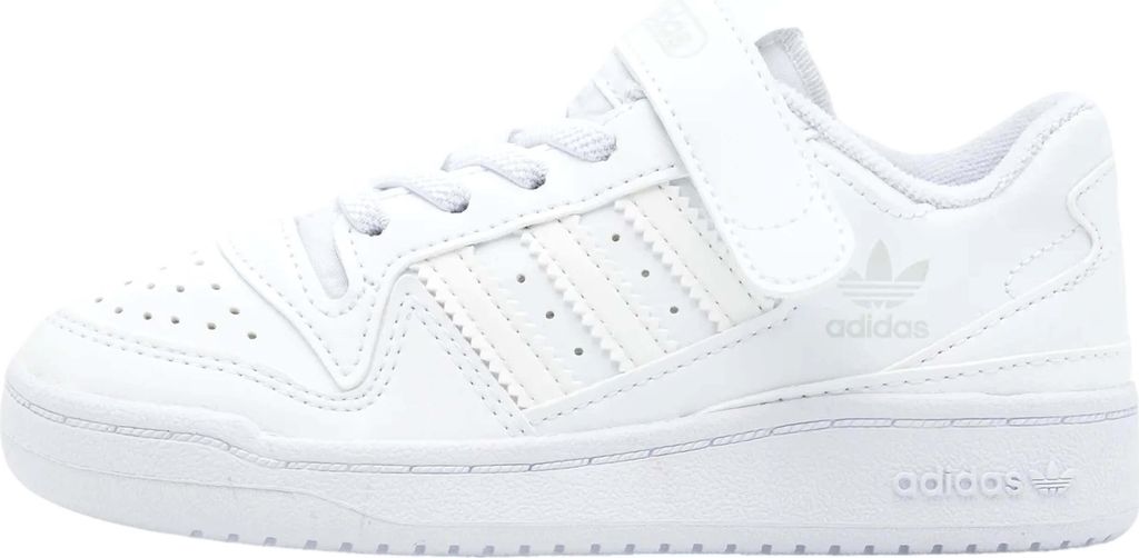 Adidas Sneakers FY7981 in White color size 28