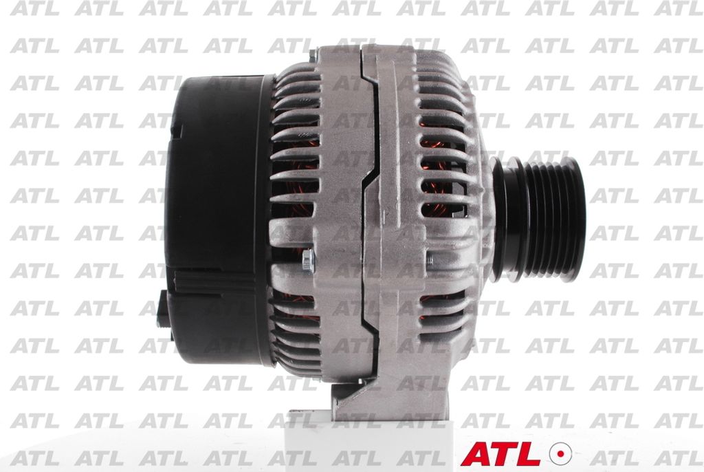 ATL Lichtmaschine Generator LiMa
