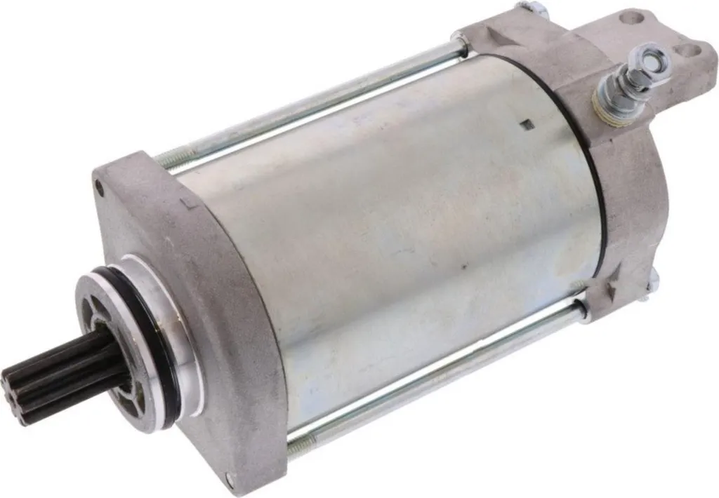 Avviamento moto JMP per Suzuki LS 650 F