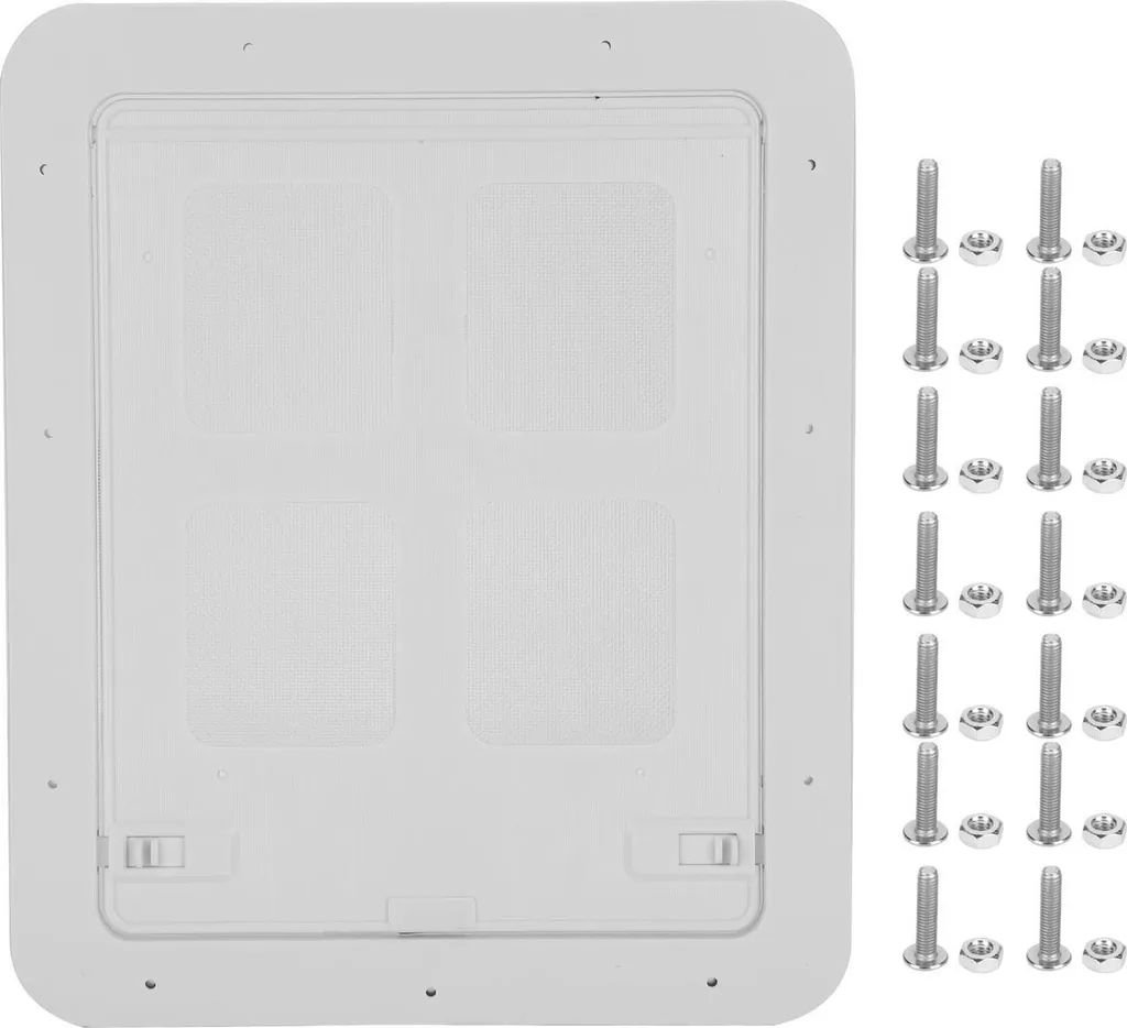 Porta Magnetica per Animali Taglia Grande - Ideale per Porte Scorrevoli