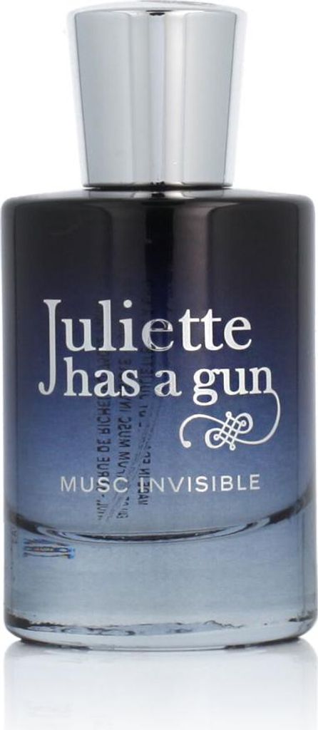 Juliette Has A Gun Musc Invisible EDP 50 ml W Obrázek produktu 