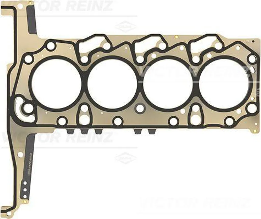 Joint de Culasse VICTOR REINZ 61-43175-20 pour Ranger et Transit 2.2
