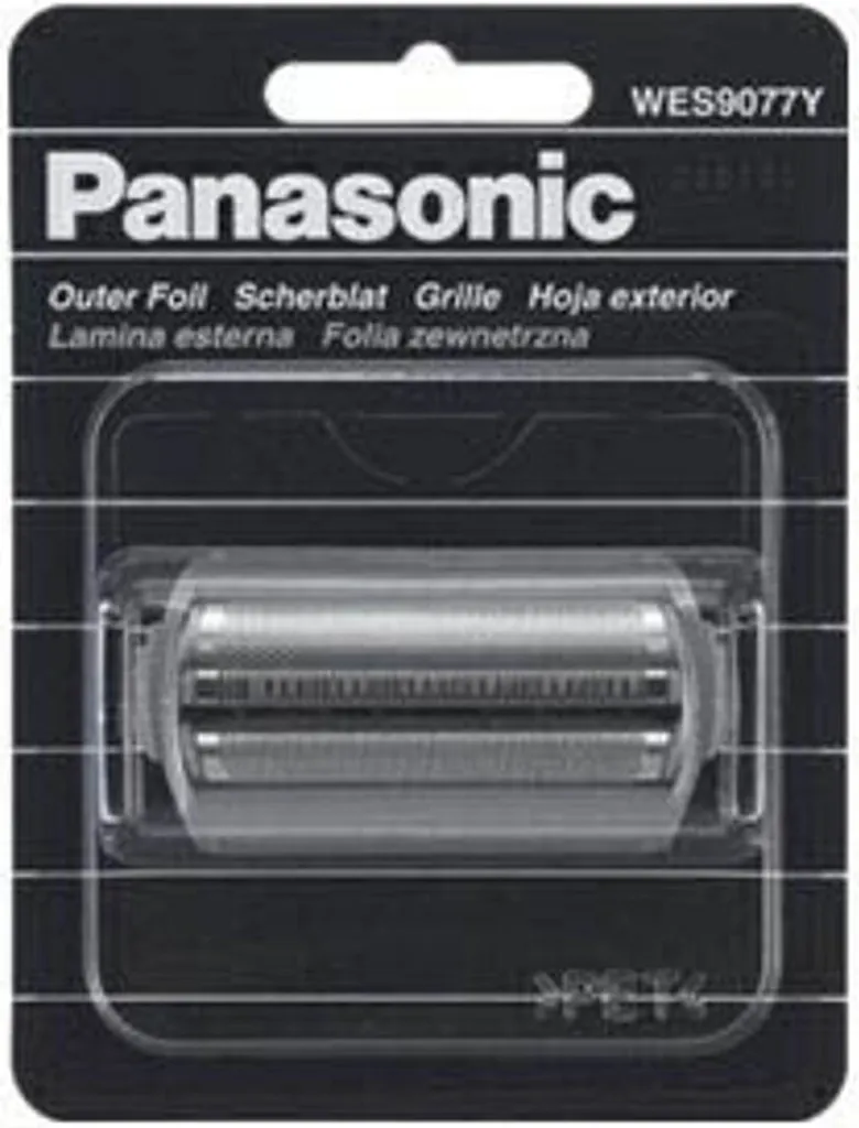 Grille de rasoir Panasonic WES 9077 Y 1361 pour série ES7 et ES8