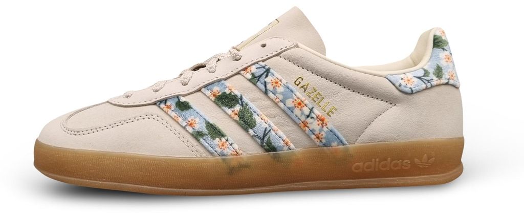 adidas Gazelle Indoor Liberty London Mitsi Day - 36 2/3 Produktbild 