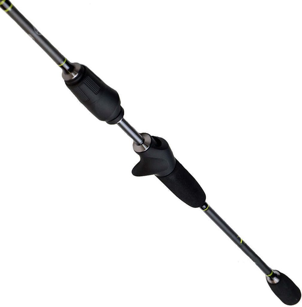 LMAB La Moustique Cast 198ML 1,98 m 4-14 gr Produktbild 