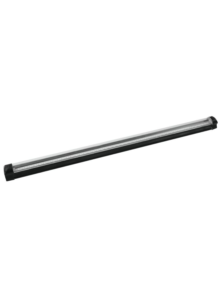 EUROLITE UV-Leiste Komplettset 48LED 60cm classic slim Obrázek produktu 