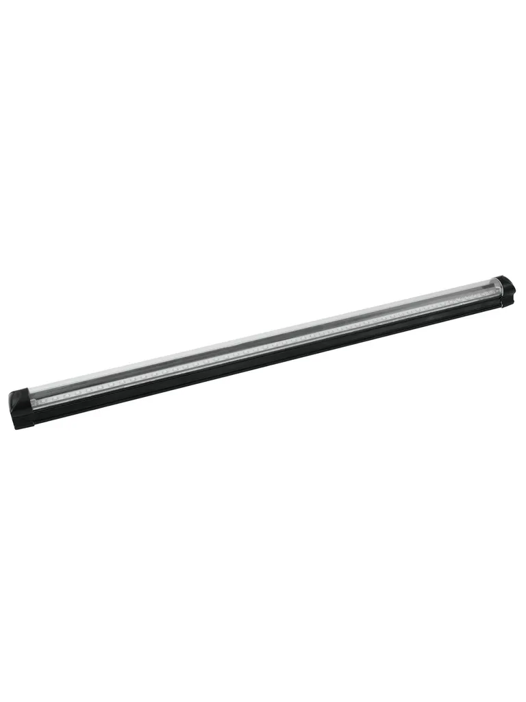 Lumière Noire Puissante 48 LED UV 60cm Eurolite Classic Thin Bar