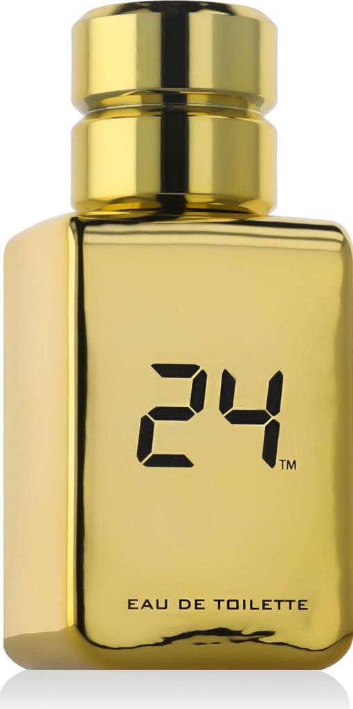 24 Gold Eau De Toilette 50 ml (unisex) Produktbild 