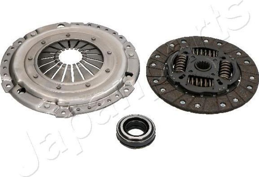 JAPANPARTS KF-465 Kupplungssatz OE 22105PLZ305HE kompatibel mit Civic