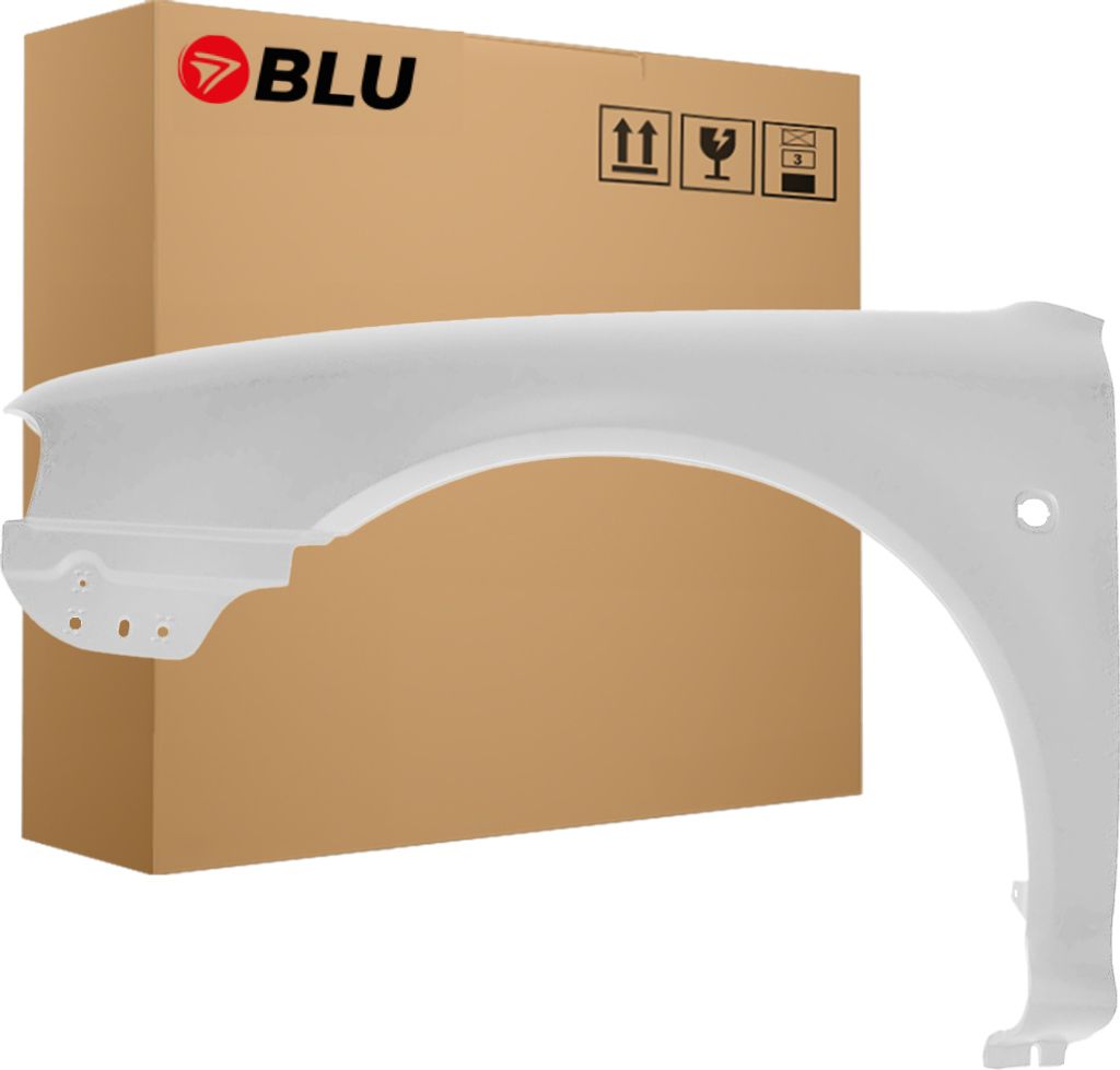 BLU Kotflügel Passend für Skoda Octavia I 1 ( 1U2,1U5 ) Produktbild 