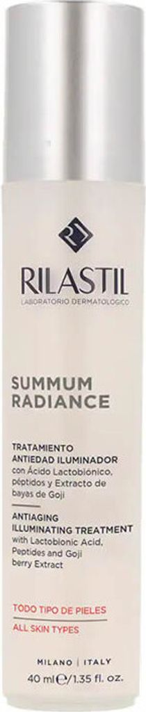 Rilastil Summum Radiance Cream 40ml
