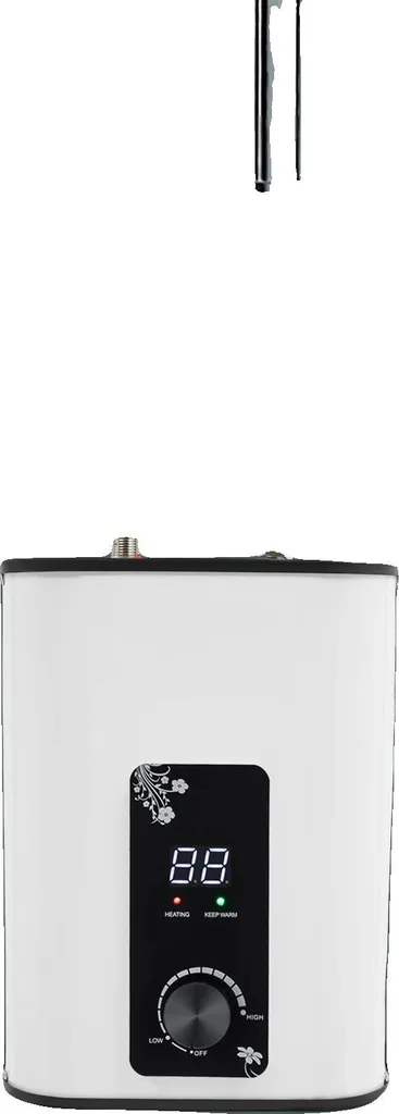Bouilloire électrique grand format distributeur de boisson chaude 8 L