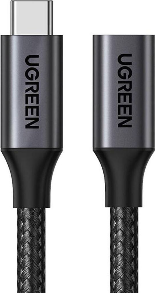 Ugreen Usb 3.2 Extender Us372 maschio Usb-C a femmina Usb-C Immagine del prodotto 