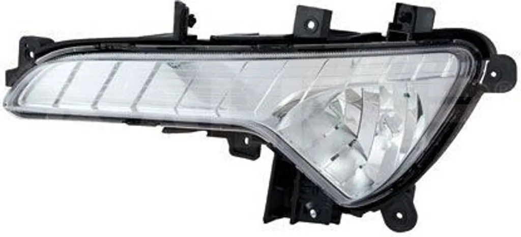Anti-brouillard Gauche Sportage SL - Optique Haute Visibilité OE 922013W100