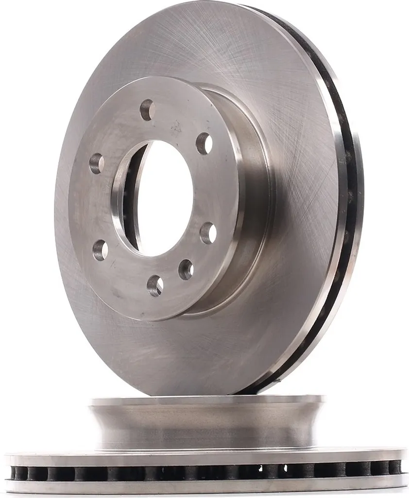 Stop aux vibrations : disque de frein avant pour Sprinter et Crafter OE