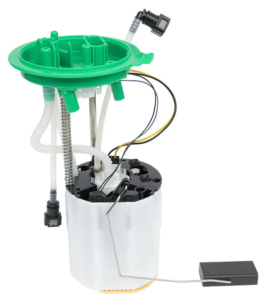 Stop aux pannes moteur avec la pompe essence VDO pour Audi A4 et Seat