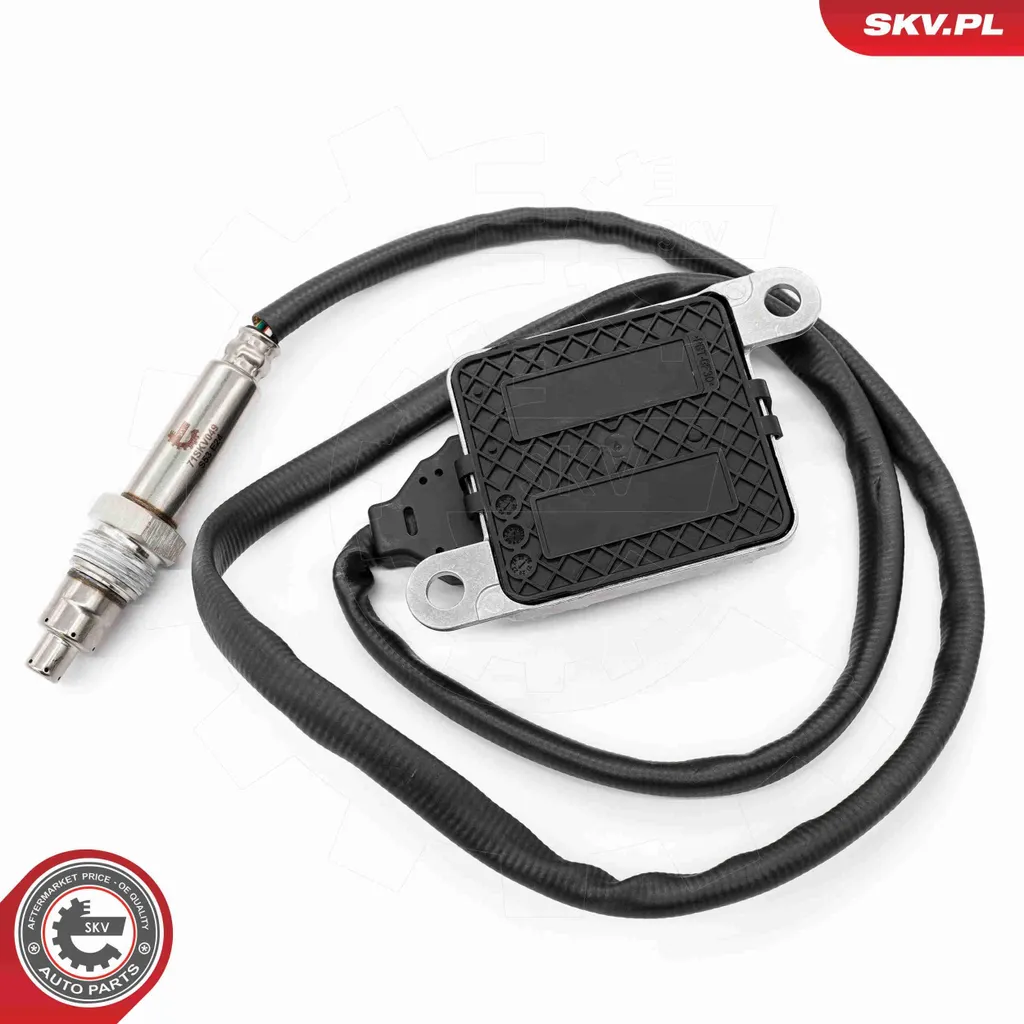 Capteur NOx Haute Performance pour BMW 5 - Modèle Fiable 759040204