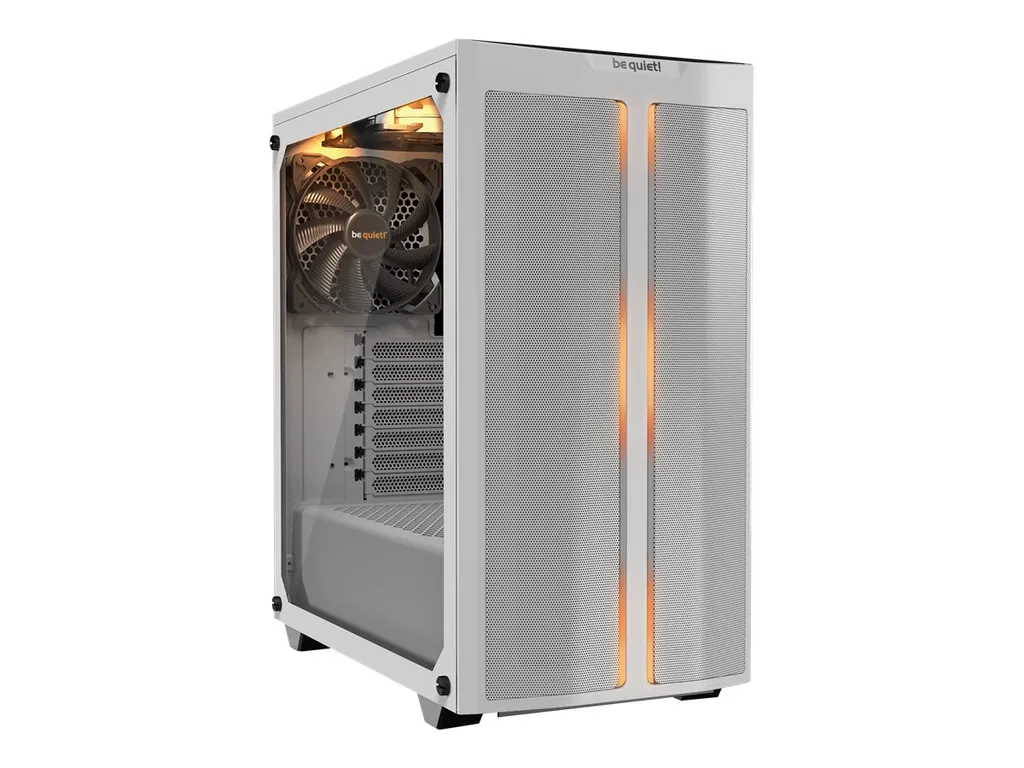 be quiet! BGW38 be quiet! PURE BASE 500DX White Gehäuse - 6
