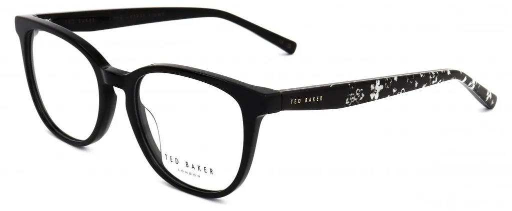 Lunettes de vue femme Ted Baker TB9255 idéales pour look de bureau