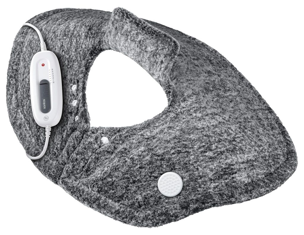 SANITAS Schulterheizkissen Nackenwärmer Wärmkissen SHK 50 6 Produktbild 
