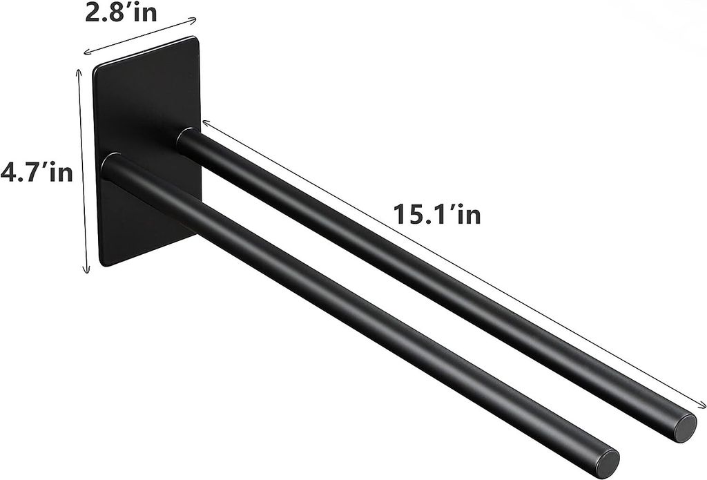 CQFD Schwellenleiste – Selbstklebend, Edelstahl, 30 Mm Breit, 93 Cm Lang, Für Übergänge Zwischen Bodenbelägen