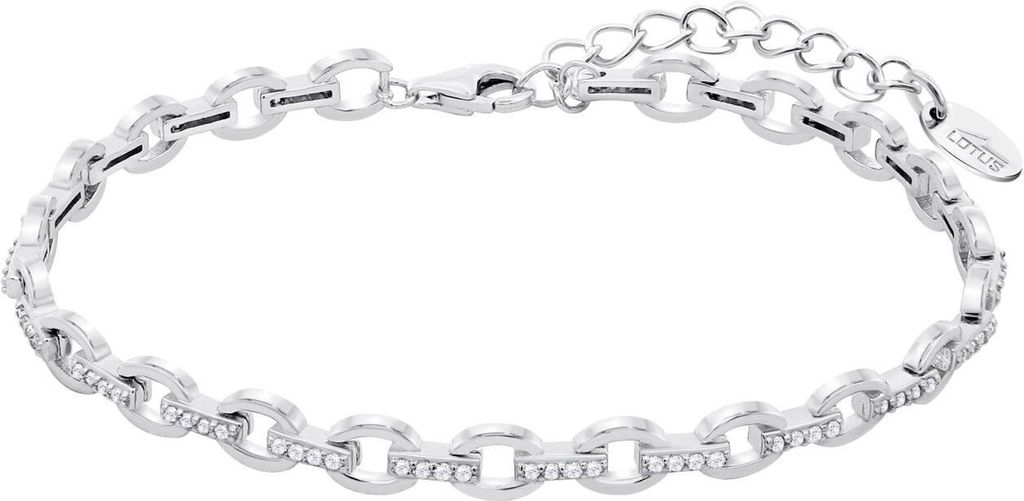 Lotus Silver LP3306-2/1 Damenarmband