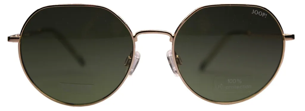 Joop 87412-6000 Lunettes de Soleil avec Protection UV400 Haute Qualité