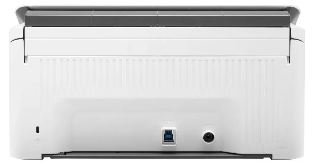 Scanner de documents HP ScanJet Pro 2000 s2 à défilement automatique - 23