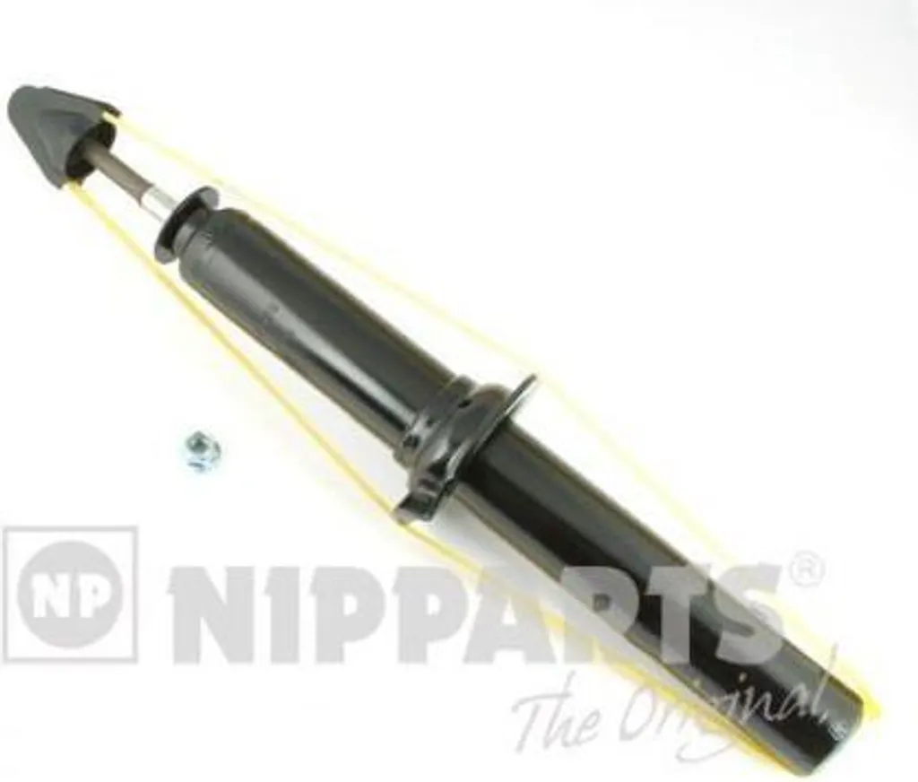 Amortisseur Gaz NIPPARTS N5504012G Haute Performance OE 51605S0A922