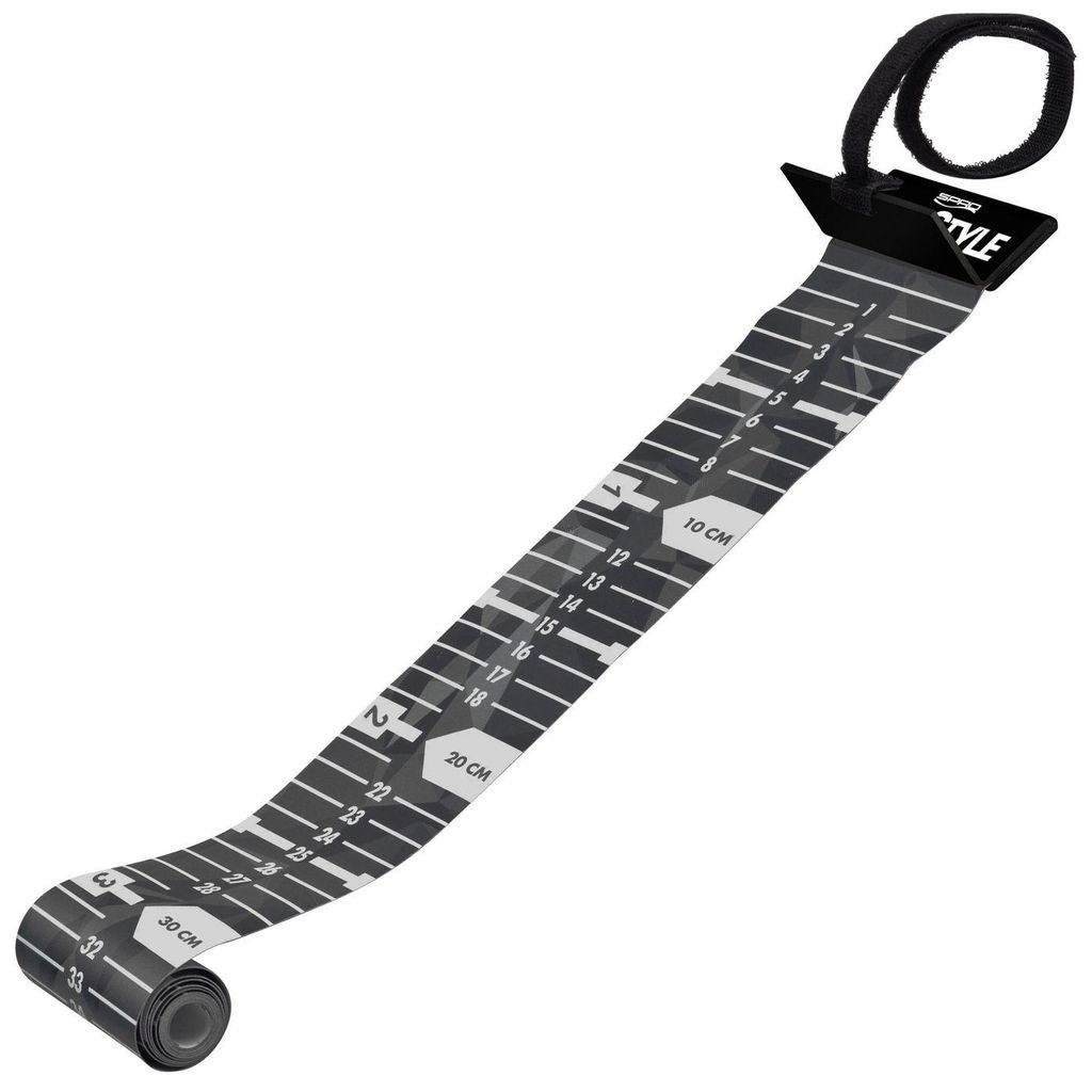 Spro Freestyle Ruler 120cm - Maßband Produktbild 