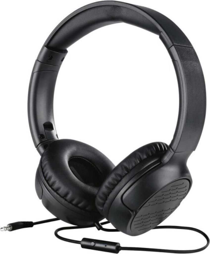 Silvercrest On Ear Kopfhörer SKOG 40 A1 Produktbild 
