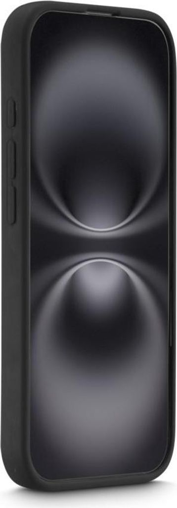 Handyhülle "Fantastic Feel" für Apple iPhone 17, Schwarz (00232377)