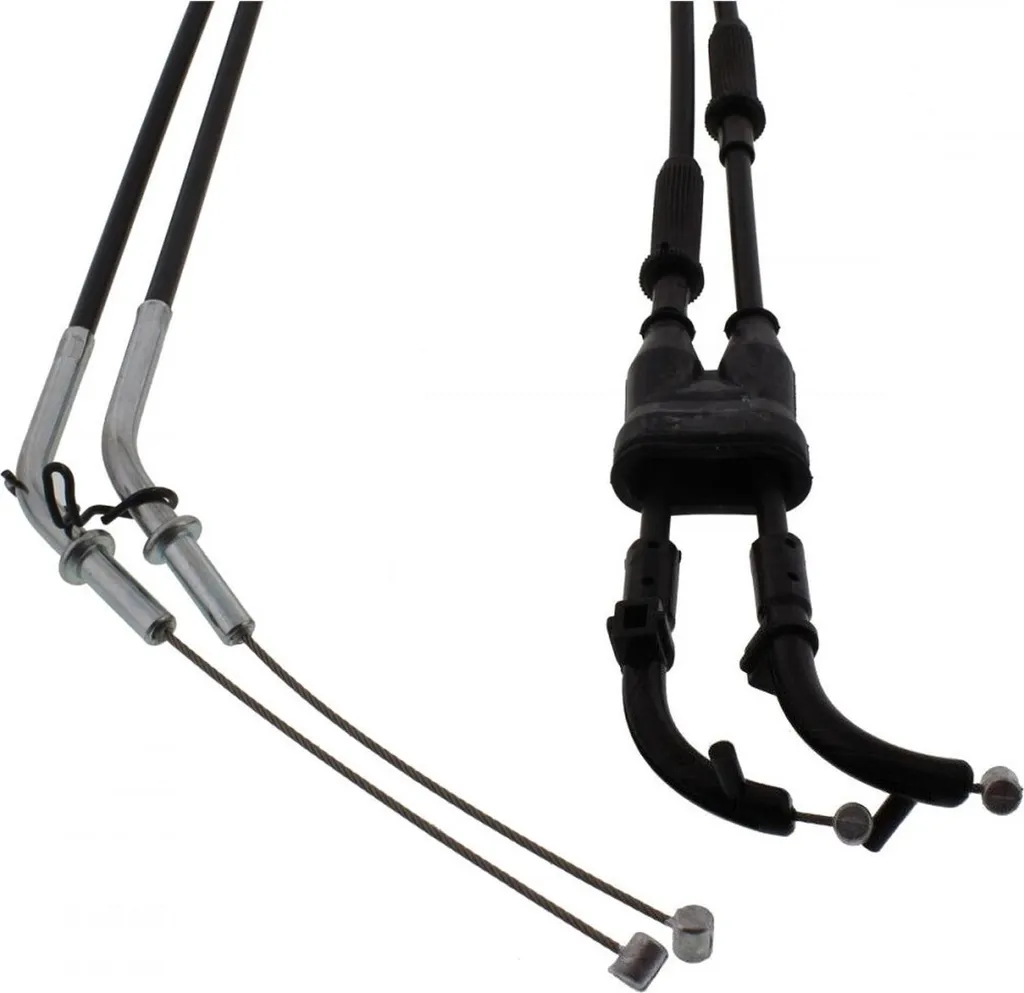 Câble d'accélérateur pour Kawasaki ZX-10R 1000 D Ninja 2006-2007 Pamoto