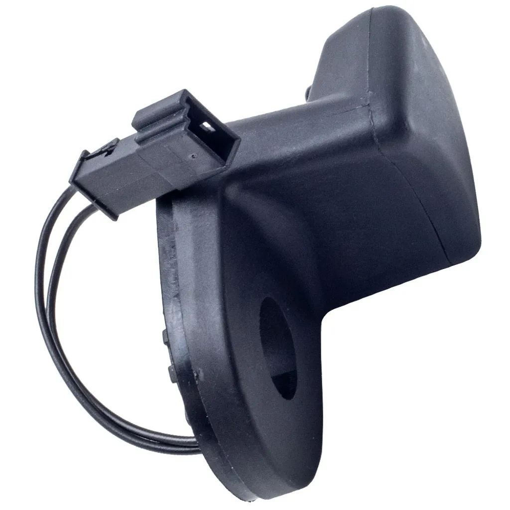 Bouton coffre BMW E61 E91 E46 bloqué ? Changez le contacteur vitre - 7