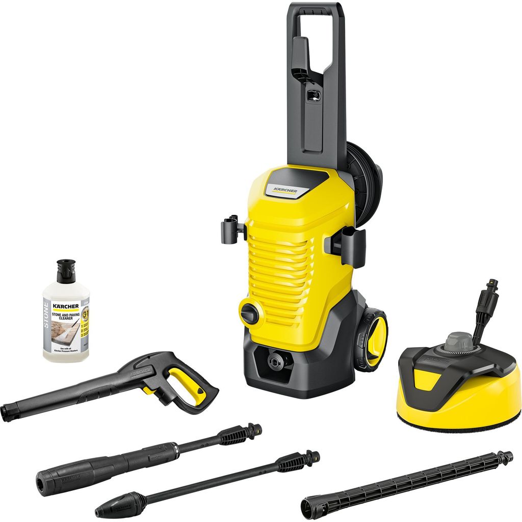 Kärcher hogedrukreiniger K 5 WCM Premium Home, modelnummer Productafbeelding 