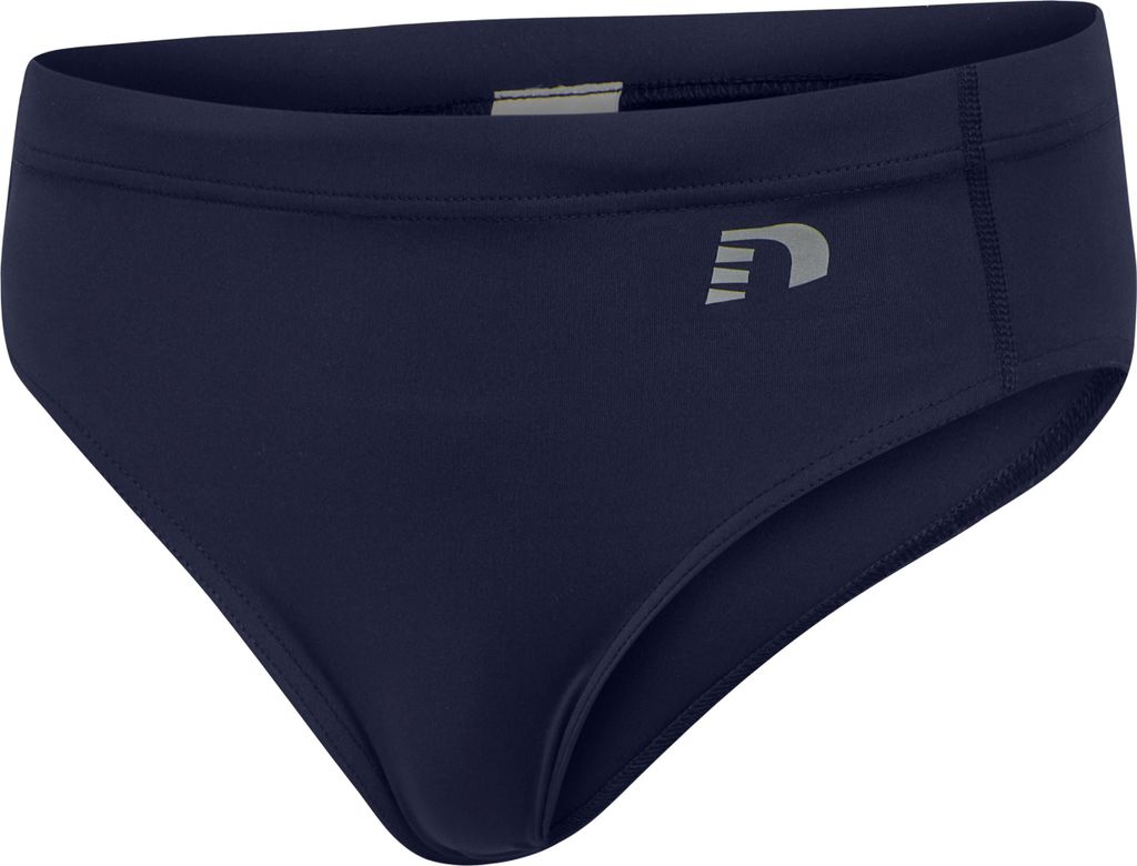 Hummel Dámské sportovní kalhotky Core, BLACK IRIS, S, Obrázek produktu 