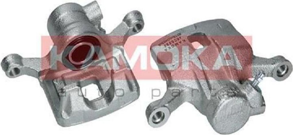 KAMOKA Bremssattel Hinten Rechts für MITSUBISHI PAJERO Produktbild 