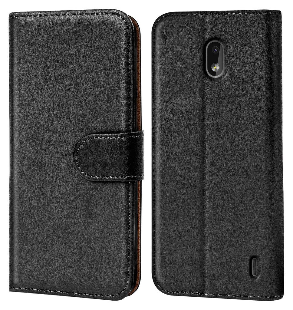Etui Book Case dla Nokia 2.2 Etui Flip Cover na telefon Zdjęcie produktu 