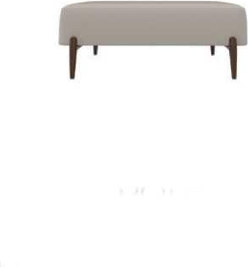Luxus Hocker für Schlafzimmer Komfort mit Modern Designen Fußhocker