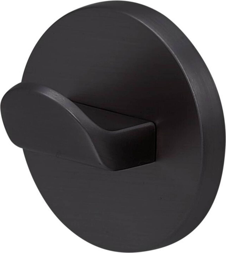 Haken TIGER Noon schwarz matt 1322030746