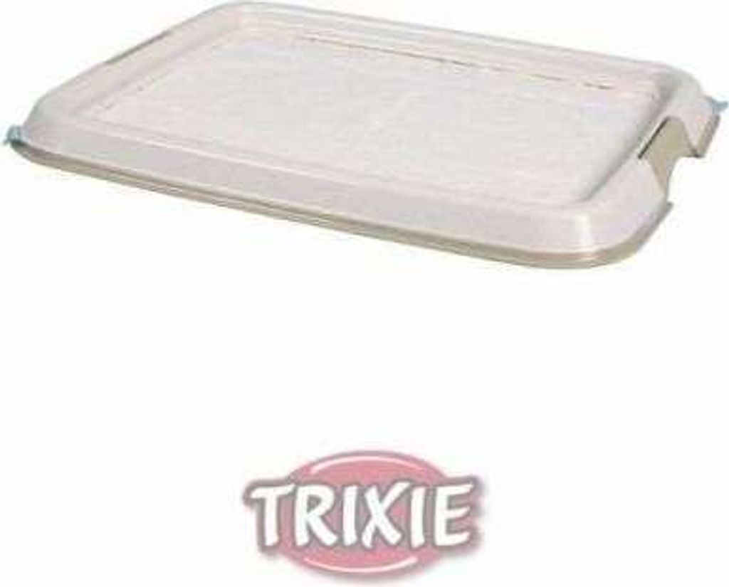 Toaleta Trixie Puppy Loo Cub - 48,5 × 40,5 cm Obrázok produktu 1